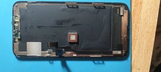 Display iPhone 11 Pro Originale Apple