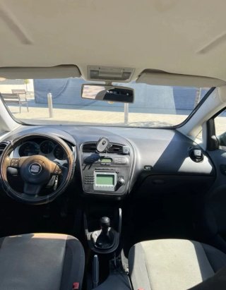 SEAT Altea 2008