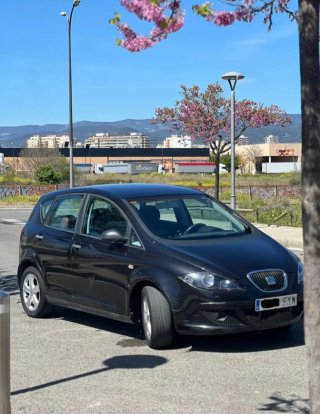 SEAT Altea 2008