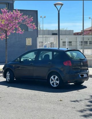 SEAT Altea 2008