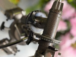 Telescopio ALSTAR con cámara USB para PC