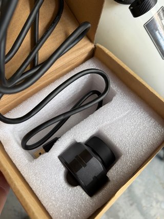 Telescopio ALSTAR con cámara USB para PC