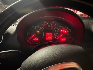Audi A3 2006