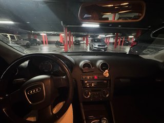 Audi A3 2006