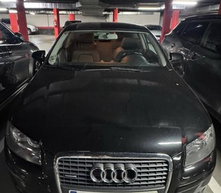 Audi A3 2006