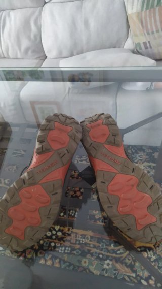 Merrell Speed Strike 2 GTX Botas Trekking Talla 44