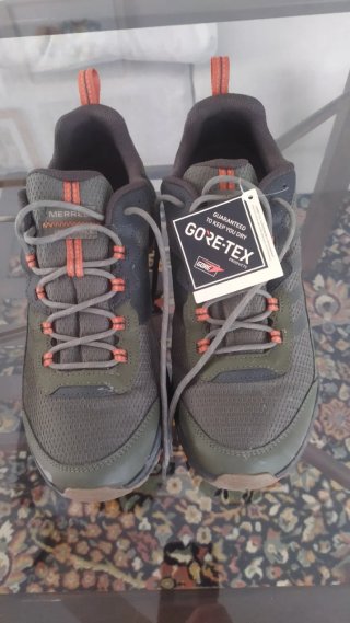Merrell Speed Strike 2 GTX Botas Trekking Talla 44
