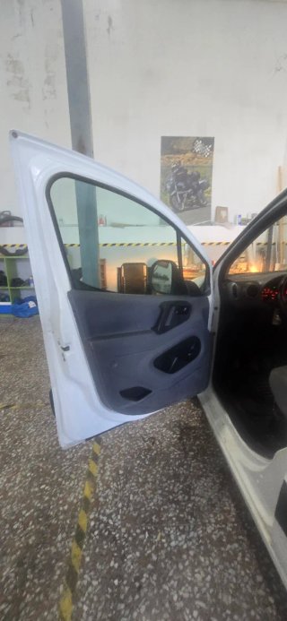 Citroen Berlingo 2008