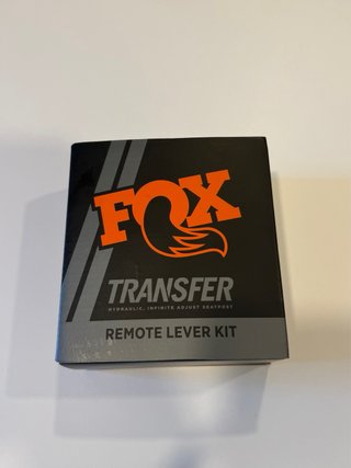 Mando Tija Fox Transfer