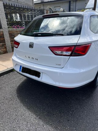 SEAT Leon 2017