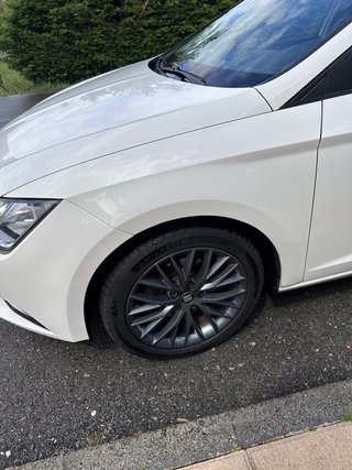 SEAT Leon 2017