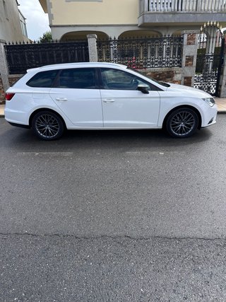 SEAT Leon 2017