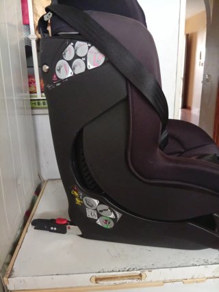 Silla de coche Chicco Isofix