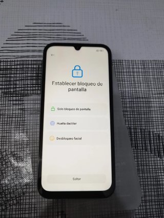 Xiaomi Redmi 15C 5G 256GB Color mint Green