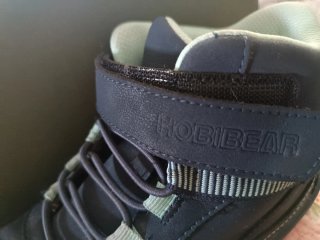 Hobibear Barefoot N34