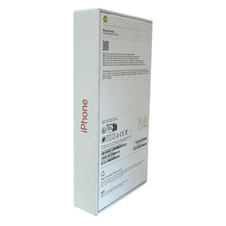 IPHONE 17 PRO MAX 256GB Naranja