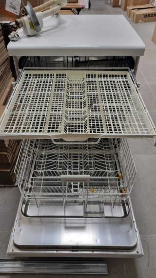 Lavavajillas Miele Active SC