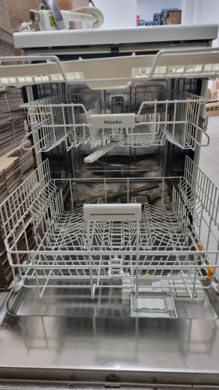 Lavavajillas Miele Active SC