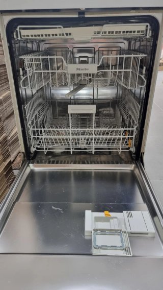 Lavavajillas Miele Active SC