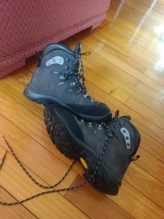 Botas Bestard Gore-Tex Talla 44