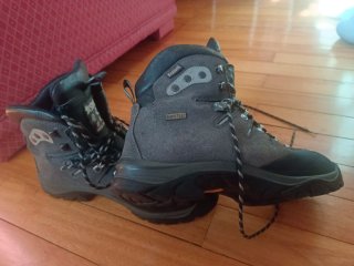 Botas Bestard Gore-Tex Talla 44
