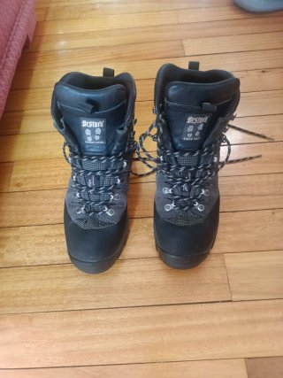 Botas Bestard Gore-Tex Talla 44