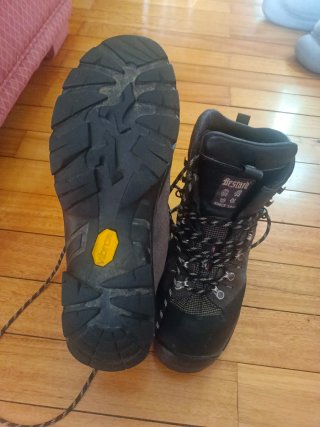 Botas Bestard Gore-Tex Talla 44