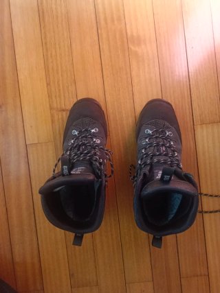 Botas Bestard Gore-Tex Talla 44