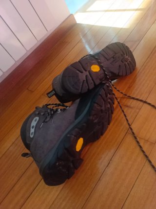 Botas Bestard Gore-Tex Talla 44