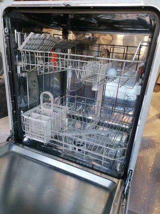 Lavastoviglie Hotpoint Ariston