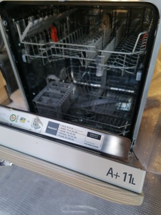 Lavastoviglie Hotpoint Ariston