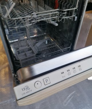Lavastoviglie Hotpoint Ariston