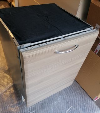 Lavastoviglie Hotpoint Ariston