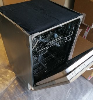 Lavastoviglie Hotpoint Ariston