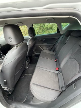 SEAT Leon FR 150cv