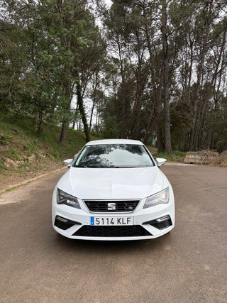 SEAT Leon FR 150cv