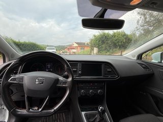SEAT Leon FR 150cv