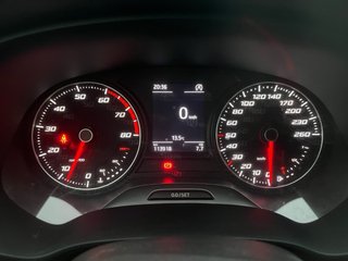 SEAT Leon FR 150cv