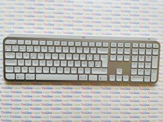 Logitech MX Keys S Español / Nuevo