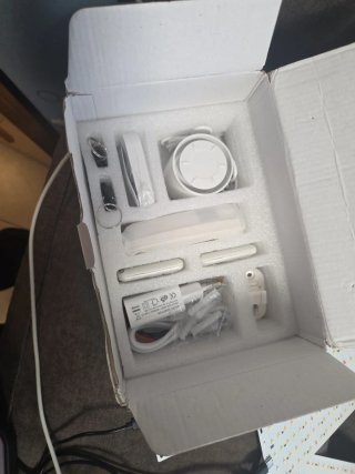 Alarma Casa DIY 24 Piezas 4G/WiFi/GSM