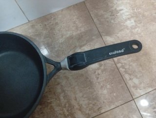 Sartén Crafond Hierro Fundido