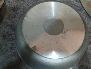 Sartén Crafond Hierro Fundido