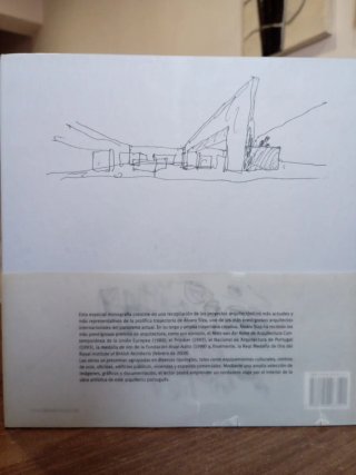 Álvaro Siza apuntes de una arquitectura sensible