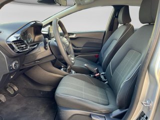 Ford Fiesta 2018