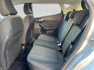 Ford Fiesta 2018