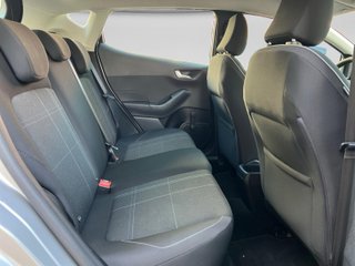 Ford Fiesta 2018