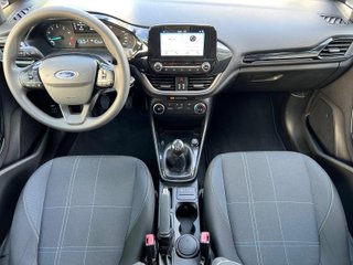 Ford Fiesta 2018