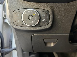 Ford Fiesta 2018