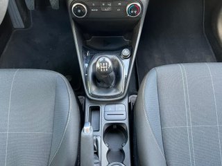 Ford Fiesta 2018