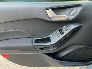 Ford Fiesta 2018